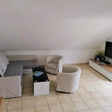 Appartement Seeblick Imperia