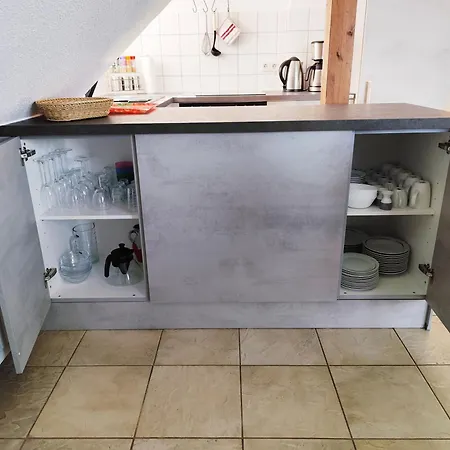 Appartement Seeblick Imperia Konstanz