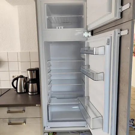 Appartement Seeblick Imperia