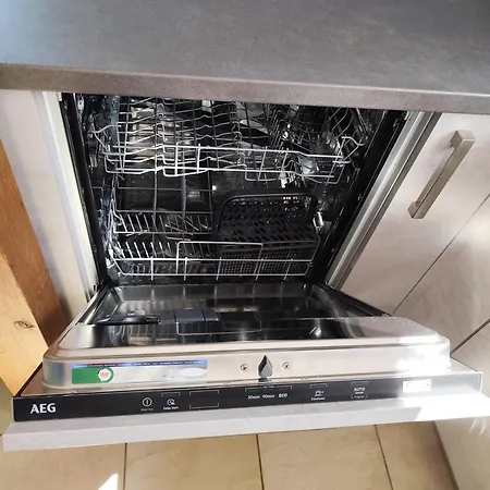 公寓 Seeblick Imperia 康斯坦茨