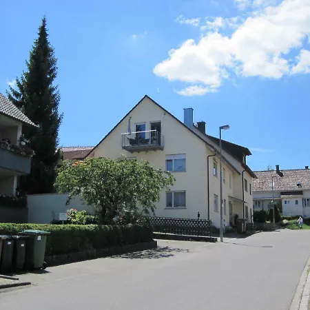 Seeblick Imperia Appartement Konstanz