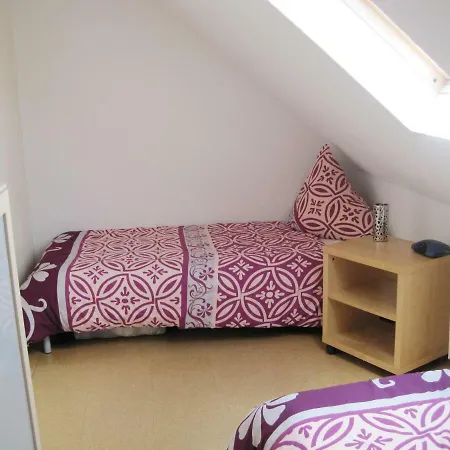 Appartement Seeblick Imperia