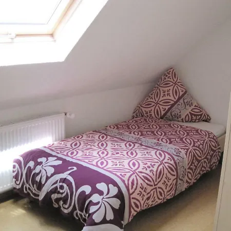 Apartment Seeblick Imperia *