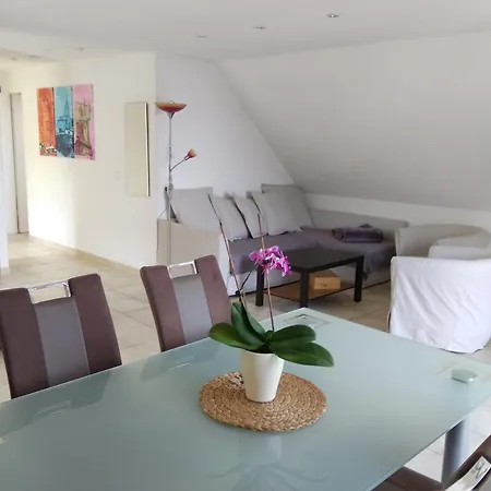 Seeblick Imperia Apartment