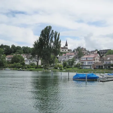 Seeblick Imperia Appartement *