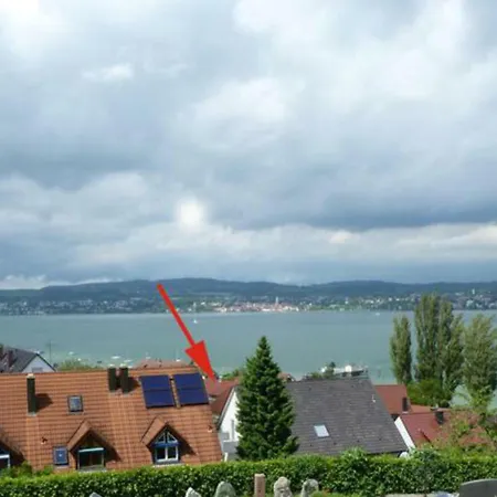 Seeblick Imperia Appartement