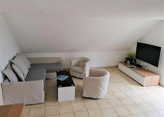 Апартаменты Seeblick Imperia