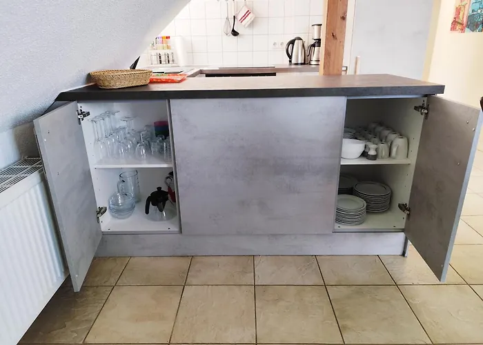 Apartman Seeblick Imperia Konstanz