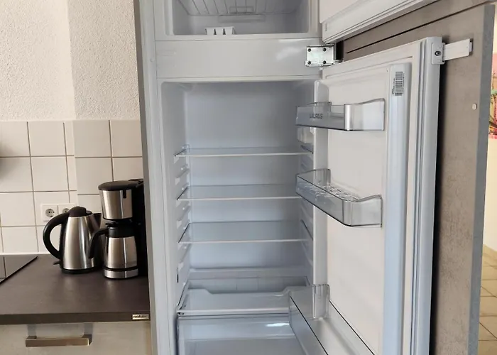 Апартаменты Seeblick Imperia