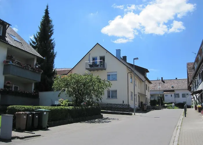 Seeblick Imperia Apartman Konstanz