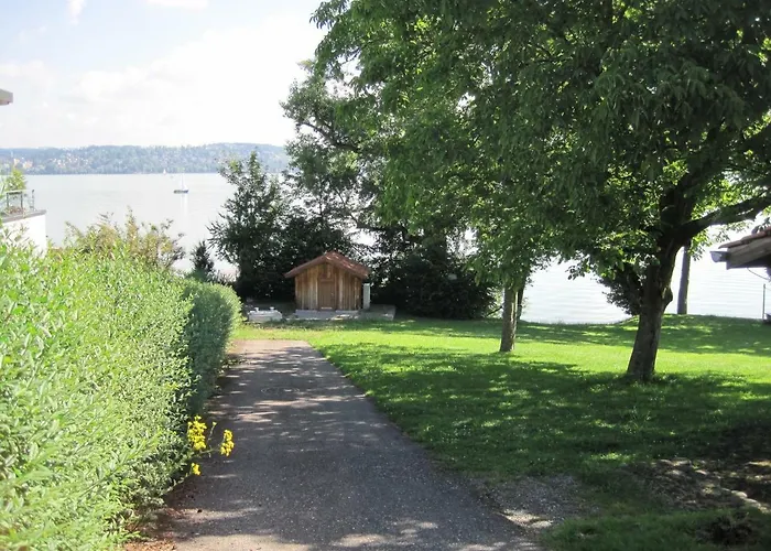 Seeblick Imperia Констанц