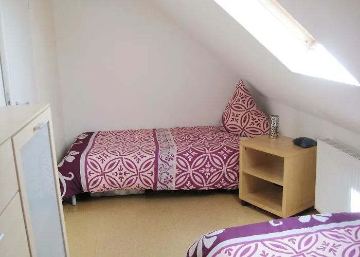 Apartman Seeblick Imperia