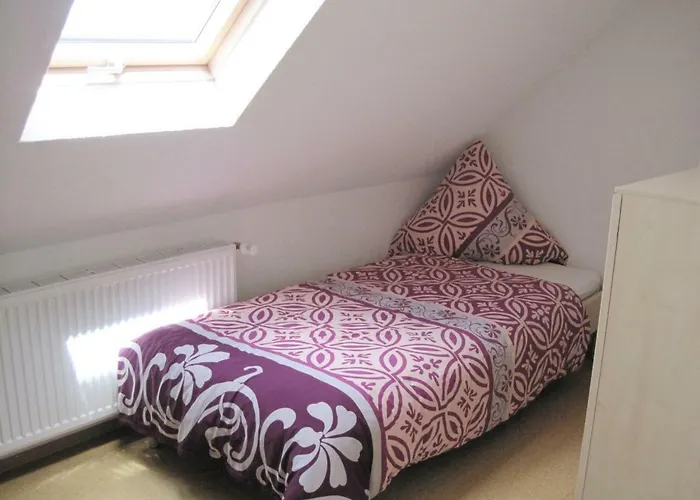 Apartman Seeblick Imperia *