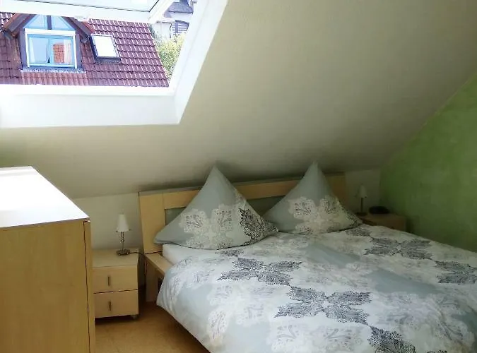 Seeblick Imperia Konstanz