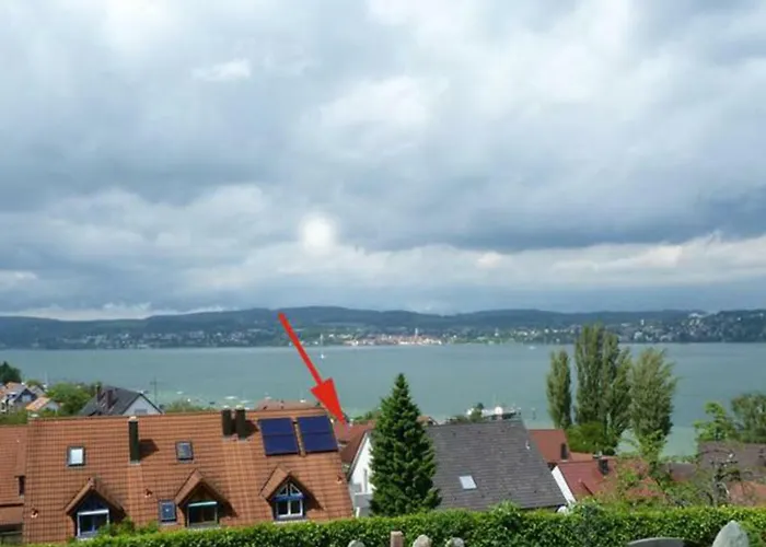 Seeblick Imperia Apartman